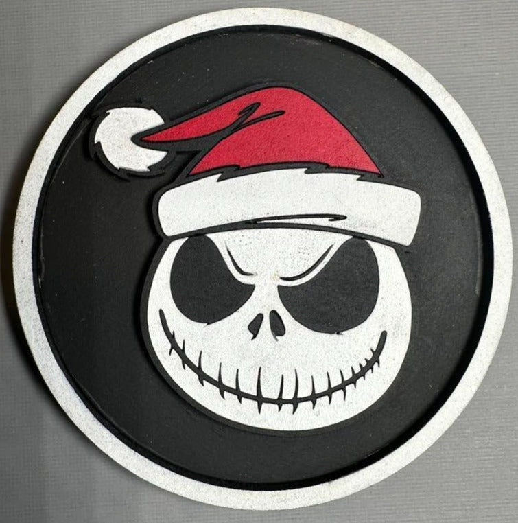 Jack Skellington | Add On For Home Sweet Home Sign