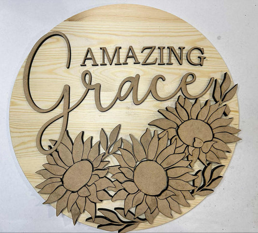 Sunflowers | Handcrafted Decor