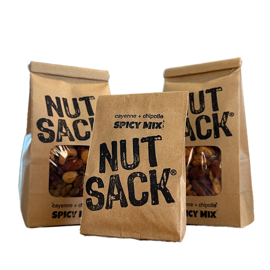 Spicy Mix - Loaded (12oz)