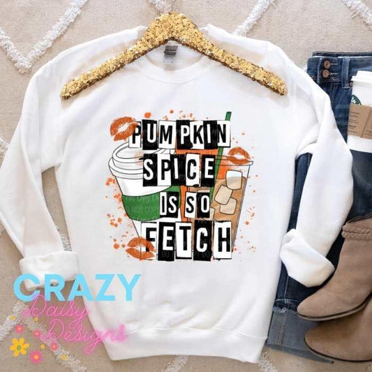 Personally victimized by pumpkin spice - Crazy Daisy Boutique