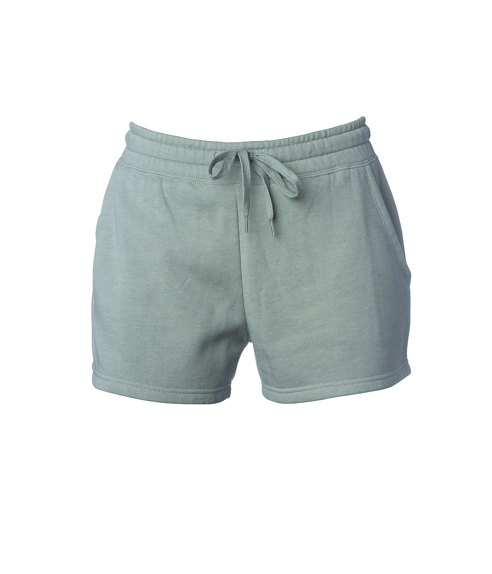 Wave Wash Shorts - Crazy Daisy Boutique