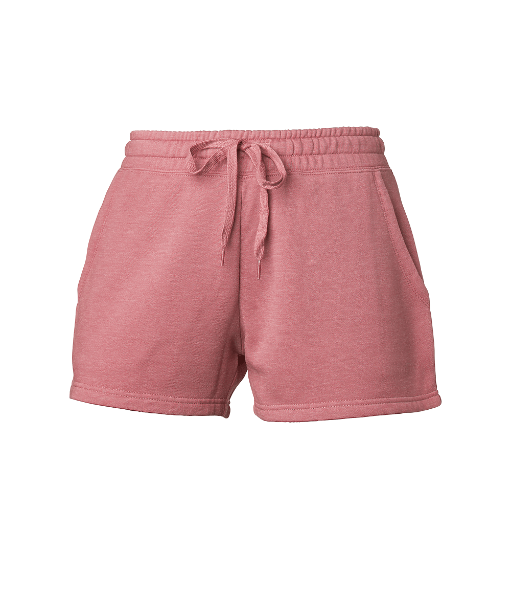 Wave Wash Shorts - Crazy Daisy Boutique