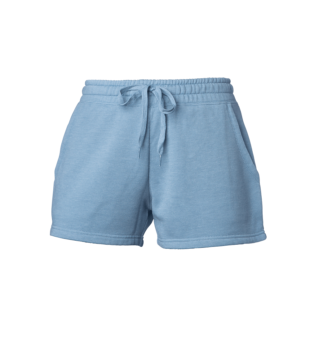 Wave Wash Shorts - Crazy Daisy Boutique