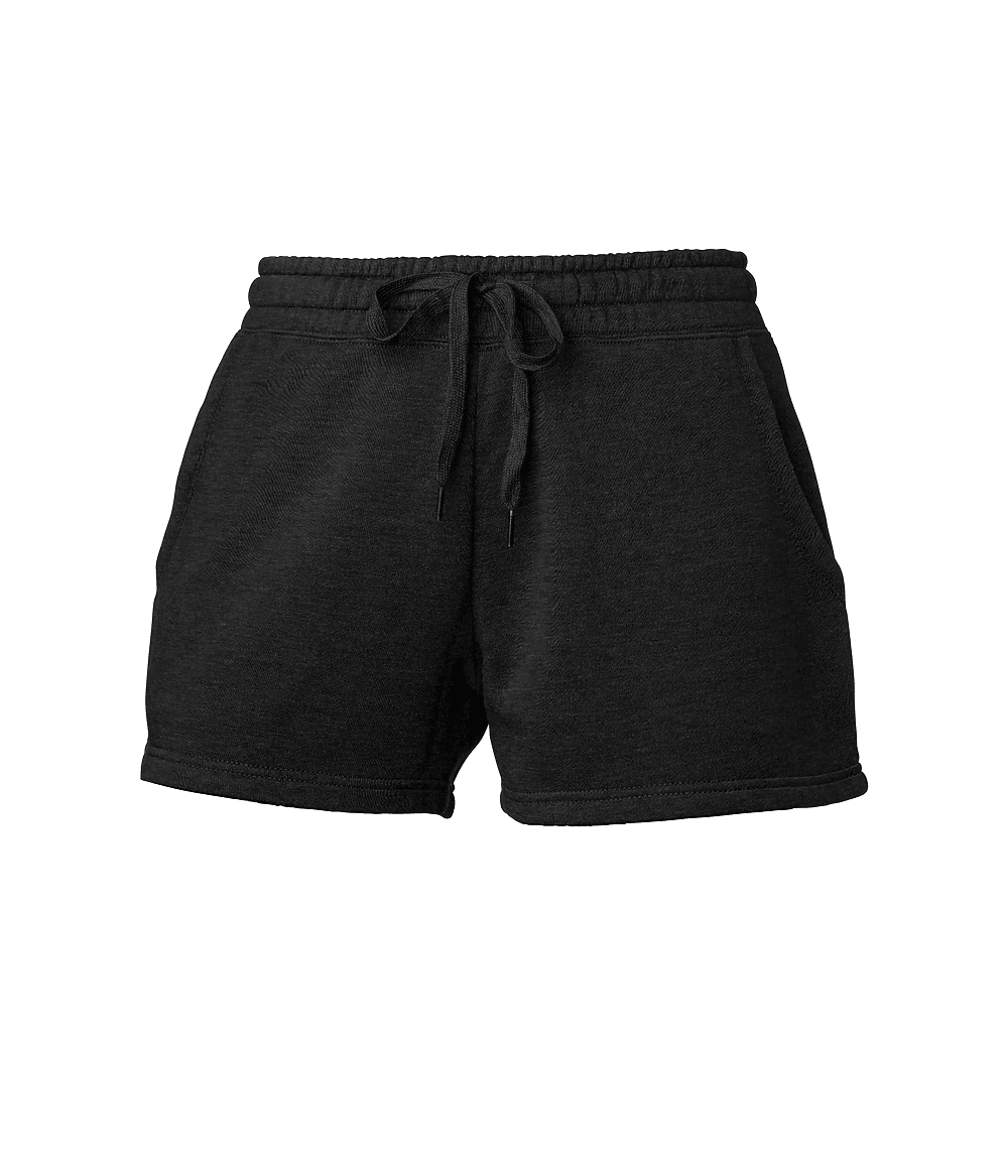 Wave Wash Shorts - Crazy Daisy Boutique