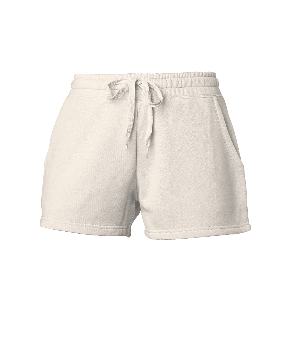 Wave Wash Shorts - Crazy Daisy Boutique