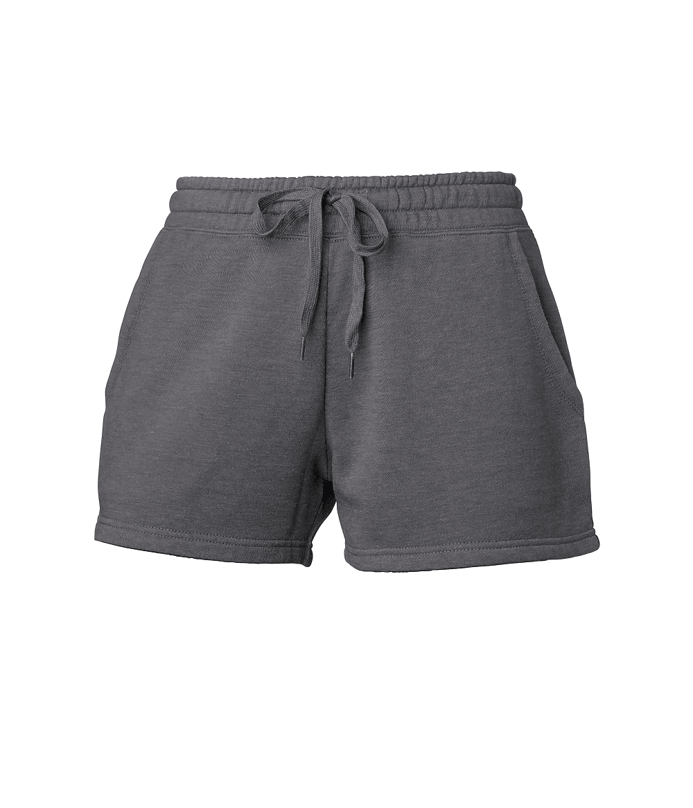 Wave Wash Shorts - Crazy Daisy Boutique