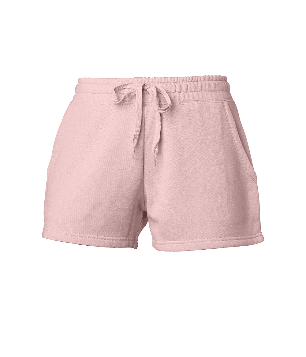 Wave Wash Shorts - Crazy Daisy Boutique