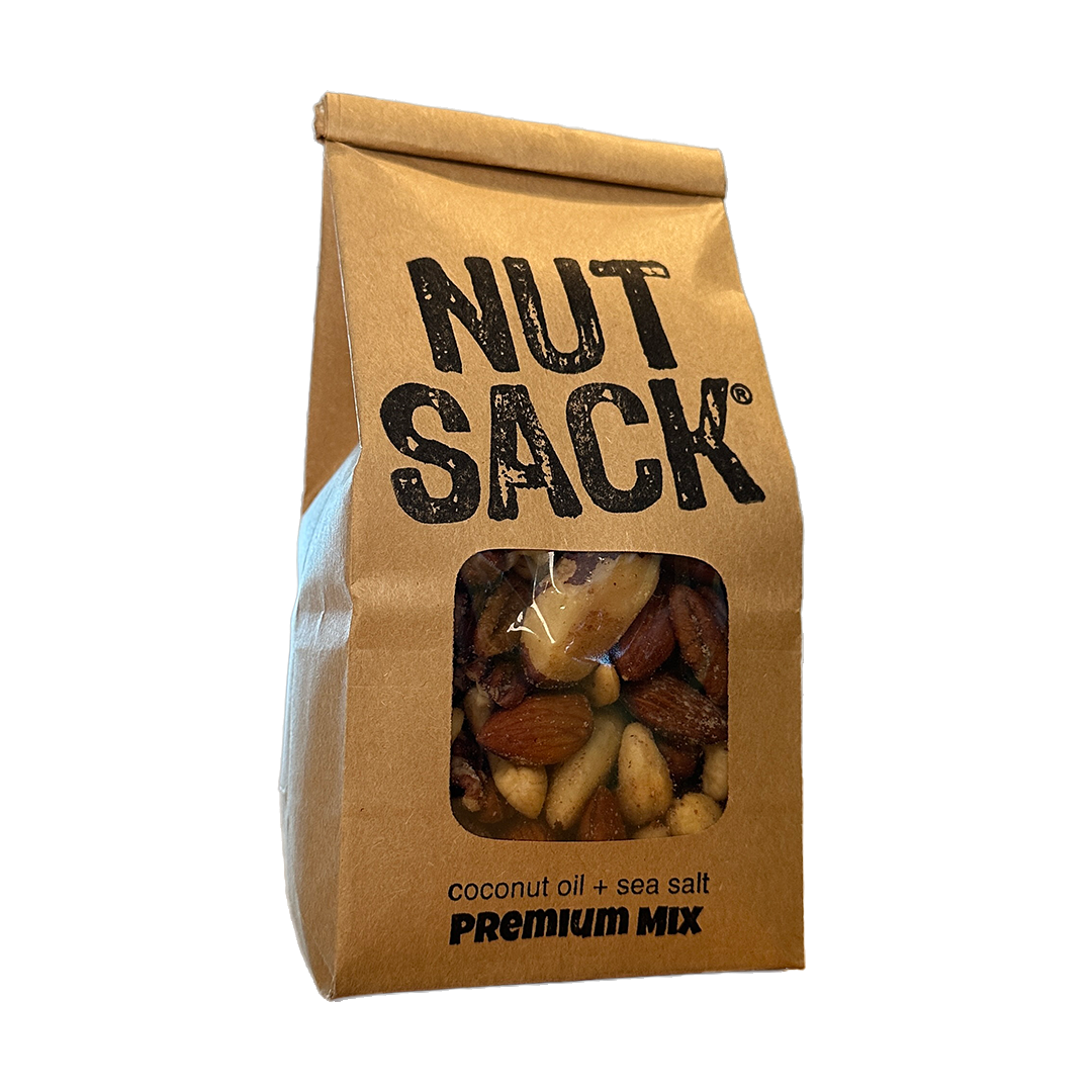 Premium Mix - Loaded (12oz)