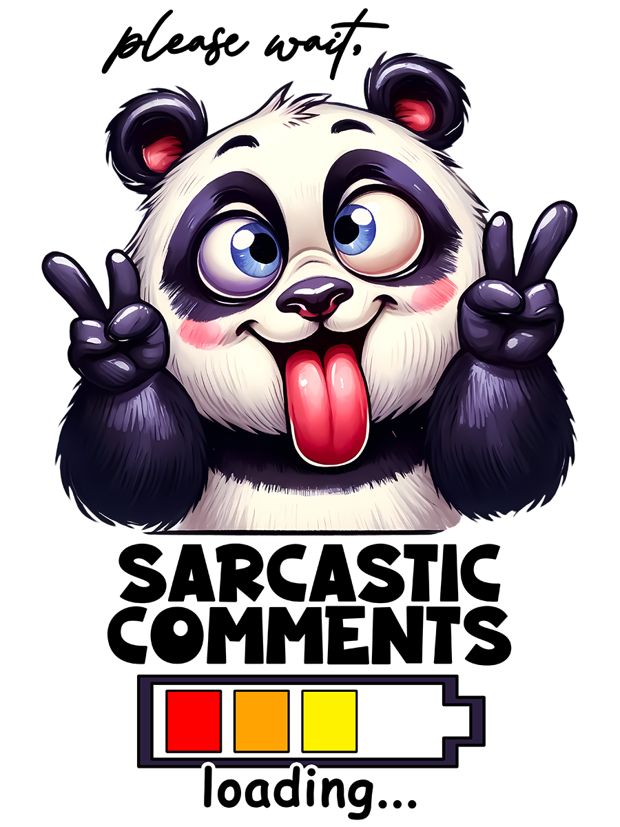 Snarky & Sassy 15oz Customizable Ceramic Coffee Cup