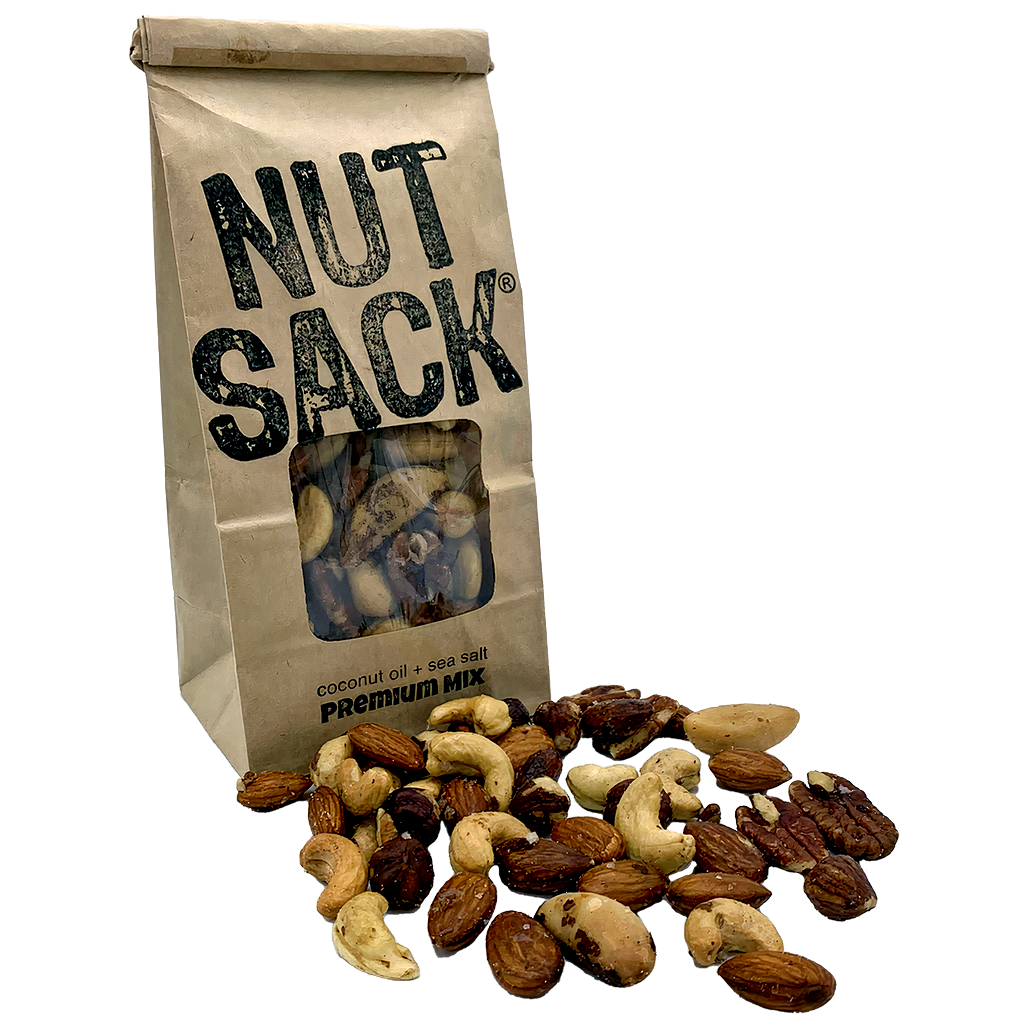 Premium Mix - Loaded (12oz)