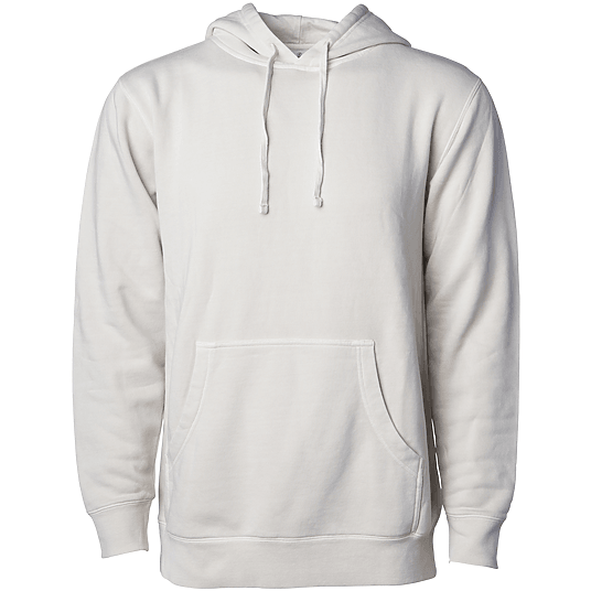 9 oz Midweight Hooded Sweatshirt - Crazy Daisy Boutique