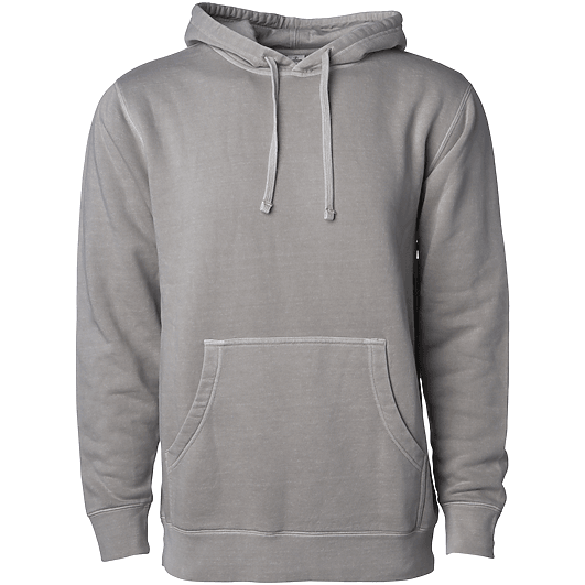 9 oz Midweight Hooded Sweatshirt - Crazy Daisy Boutique