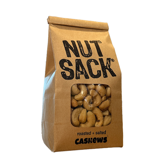 Cashews - Loaded (12oz)