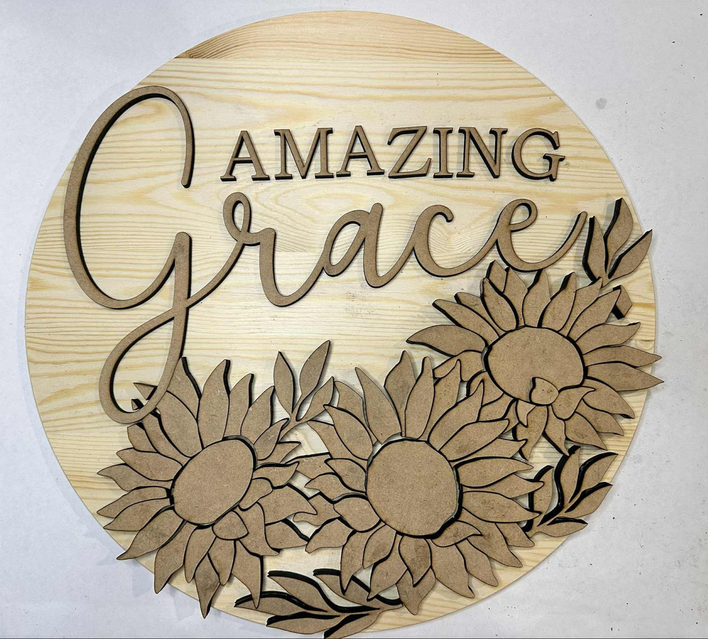 Sunflowers | Handcrafted Decor